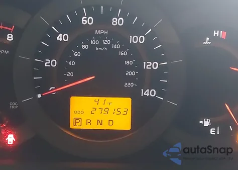 2009 Toyota Rav4 z USA, uszkodzony, nr VIN 2T3ZF33VX9W002572